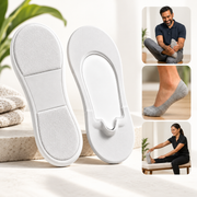 Alívia Step™ | Soporte Plantar Diario