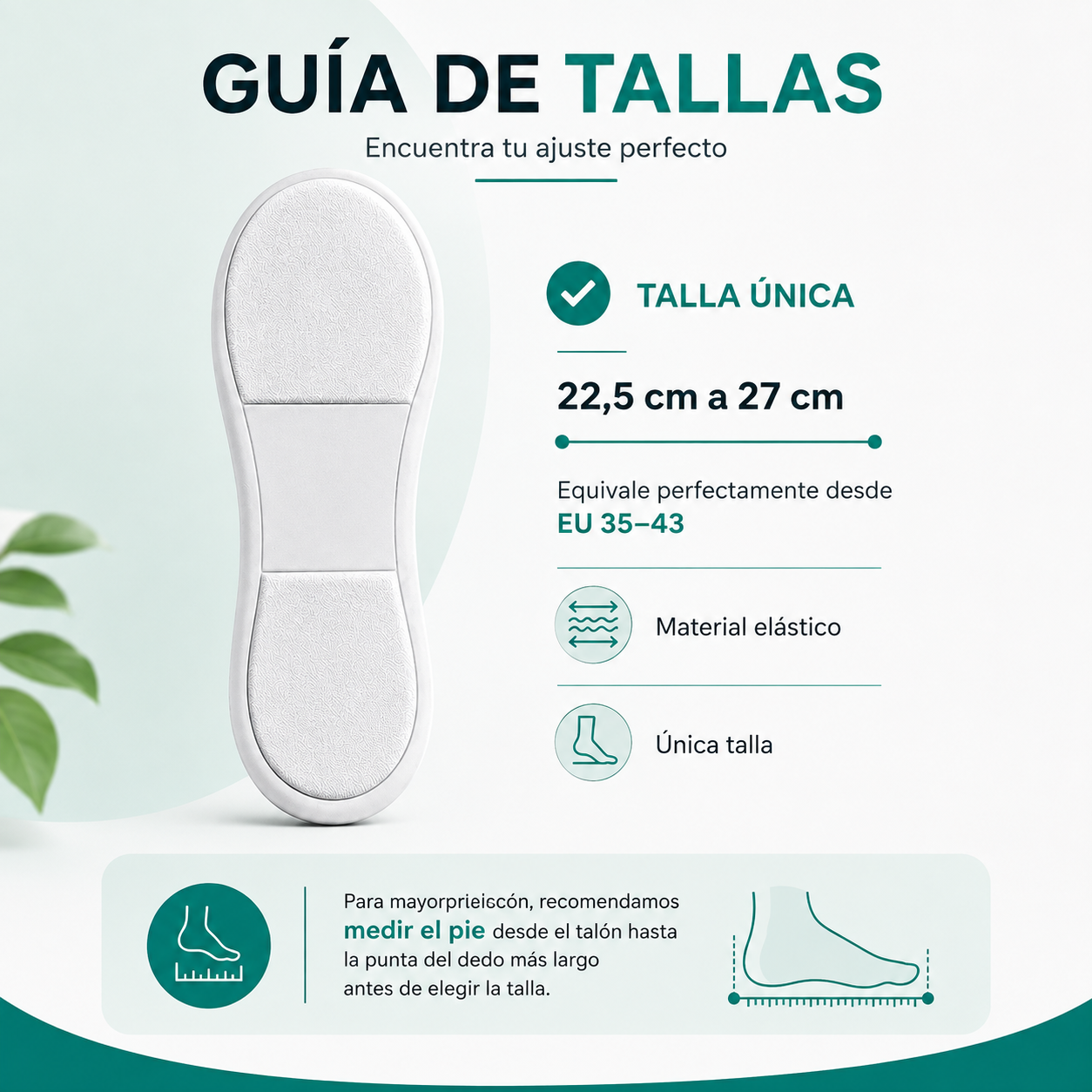 ALÍVIA™ – Comodidad y alivio en cada paso 👣