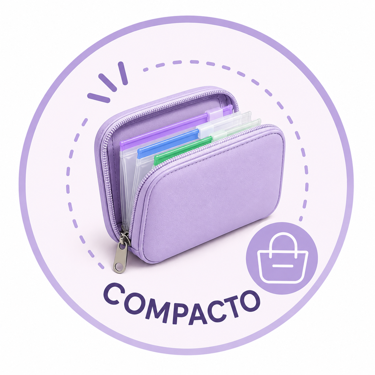 <p><strong>Compacto</strong></p>