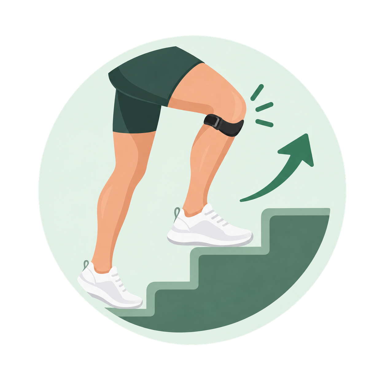 <p><strong>SUBE ESCALERAS CON MÁS CONFIANZA</strong></p>