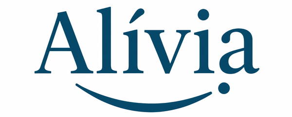 Alívia